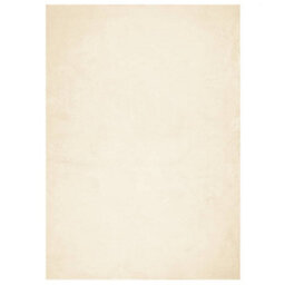 Walplus Rug Huarte Short Pile Soft And Washable Cream 140X200 Cm - thumbnail 2