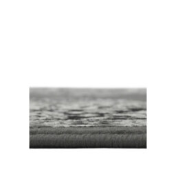 Melrose Colorama Traditional Design Grey Area Livingroom Rug 120/170Cm - thumbnail 6