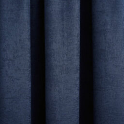 Fusion Galaxy Pair Of Light Reducing Thermal Effect Pencil Pleat Curtains - thumbnail 3