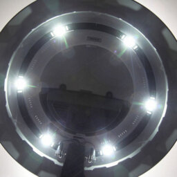 Oase Biorbair 60 Litre Automatic Terrarium In Grey With Led Lighting - thumbnail 3