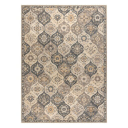 RugsX Wool Carpet Legend 468 05 Gb500 Osta - Oriental, Exclusive Beige Grey 200X300 Cm - thumbnail 3
