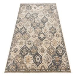 RugsX Wool Carpet Legend 468 05 Gb500 Osta - Oriental, Exclusive Beige Grey 200X300 Cm - thumbnail 4