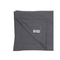 Gildan Heavy Blend Stadium Blanket Charcoal (One Size)