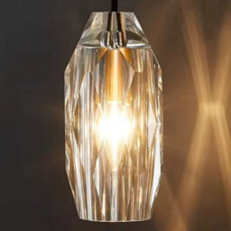 Nordic Brass Crystal Chandelier Luxury Pendant Light Ceiling Hanging Lamp Modern Gold Light For Living Dining Room - thumbnail 6