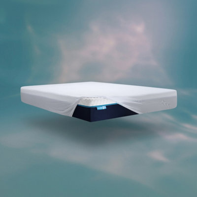 Simba Tripleshield Bamboo Mattress Protector - image 1