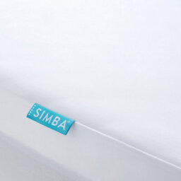 Simba Tripleshield Bamboo Mattress Protector - thumbnail 2