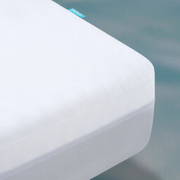Simba Tripleshield Bamboo Mattress Protector - thumbnail 3