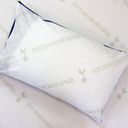 TOTTENHAM HOTSPUR FOOTBALL CLUB Tottenham Hotspur Fc Line Double Duvet Cover - thumbnail 5