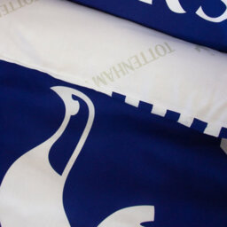 TOTTENHAM HOTSPUR FOOTBALL CLUB Tottenham Hotspur Fc Line Double Duvet Cover - thumbnail 6
