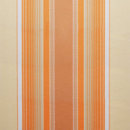 Primrose Awnings Replacement Yellow Stripe Cover For 5.0M X 3M Includes Valance - thumbnail 2