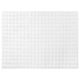 Beliani Double-Layered Duvet Polyester 9 Tog + 8 Tog All-Year Korab 155 X 220 Cm - thumbnail 5