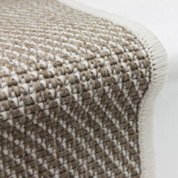 Coastal Stair Runner - Reversible, Durable & Hardwearing Carpet For Stairs & Staircases, Multiple Lengths - thumbnail 2
