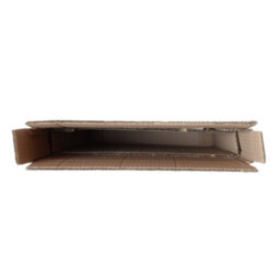 Selfhold Double Wall Telescopic Cardboard Shipping Box (700 X 90 X 500-900mm) Perfect For Shipping Picture Frame, Mirror And Painting - thumbnail 6