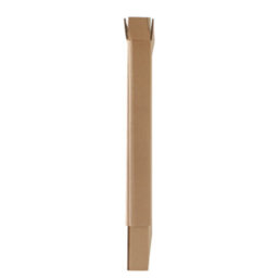 Selfhold Double Wall Telescopic Cardboard Shipping Box (700 X 90 X 500-900mm) Perfect For Shipping Picture Frame, Mirror And Painting - thumbnail 8