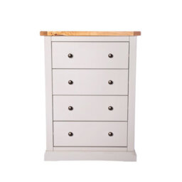 Cabinet Bits Loreo 4 Drawer Chest Of Drawers Brass Knob