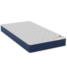 Lassic Vida Designs Gel Memory Foam Bonnell Spring Mattress, Single - thumbnail 8