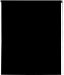 Thermal Blackout Roller Blinds 175Cm Drop X Width 70Cm  Black - thumbnail 3