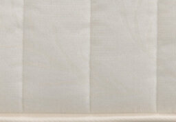 Seconique Cosmo 4 Feet 6 Inch Mattress - L190 X W137 X H18 Cm - Cream - thumbnail 4