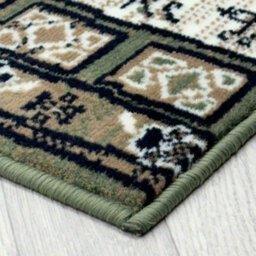 Mayan Hallway Runner Rug - Soft, Comfortable & Durable Carpet For Hall, Kitchen & Corridor - thumbnail 8