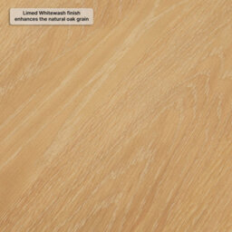 The Furniture Market Marbury Oak Extra Large 4 Drawer 4 Door Sideboard - thumbnail 7