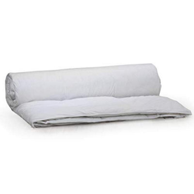 "13.5 Tog Premium Goose Feather And Down Duvet- Anti Allergy Cassette Construction (Double 200 X 200Cm 78"" X 78"")" - image 1