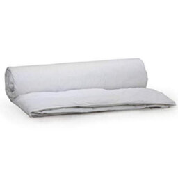 "13.5 Tog Premium Goose Feather And Down Duvet- Anti Allergy Cassette Construction (Double 200 X 200Cm 78"" X 78"")" - thumbnail 1