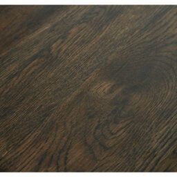 Oakham Premium Huxford 140Cm Dark Oak Bar Table - thumbnail 3