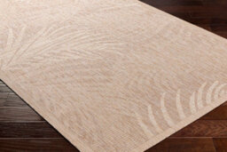 Livabliss Tuareg-Coastal Beige Ivory Tropical Ivory In- & Outdoor Jute-Look Rug 160 X 213 Cm Easy Care, Non Shedding - thumbnail 6