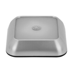 6Led Pir Motion Sensor Night Light Led Human Body Induction Wireless Detector Automatic Light On  Off For Home White 6000K - thumbnail 5