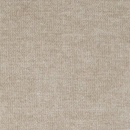 icon Natalia Chenille Adults Bean Bag Armchair And Pouffe, Ready Filled Large Beanbag And Footstool Natural Beige - thumbnail 8