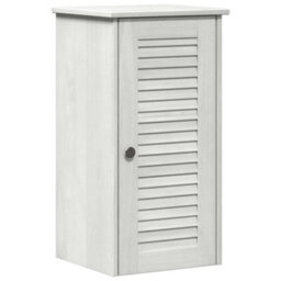Walplus Bathroom Furniture Set Vigo 2 Pcs Antique White 37 X 34 X 80 Cm - thumbnail 6