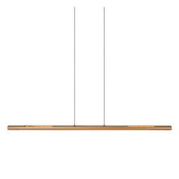Lucide Premium Griffith Pendant Light - Led Dim. Cct 1X33W 2700K/4000K - Bronze - thumbnail 7
