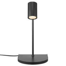 Nordlux Cody Metal Wall Light  Black,plug In Or Mains - thumbnail 3