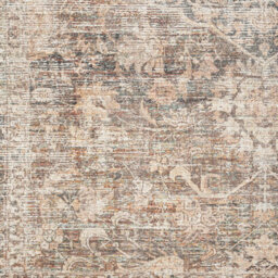 Livabliss Becki Owens Marlene-Vintage Brown Beige Traditional Vintage Boho Living Dining Bedroom Rug 157 X 213 Cm Easy Care, Non Shedding - thumbnail 7