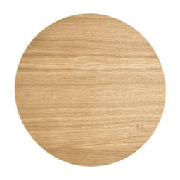 Edit Luna 4 Light Flush Wall Light Natural - thumbnail 1