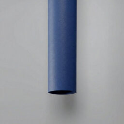 Sollux Lighting Pastelo Steel Ultramarine 2 Lights Modern Wall Lamps - thumbnail 4