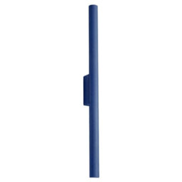 Sollux Lighting Pastelo Steel Ultramarine 2 Lights Modern Wall Lamps - thumbnail 1