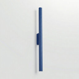 Sollux Lighting Pastelo Steel Ultramarine 2 Lights Modern Wall Lamps - thumbnail 2