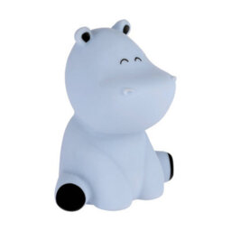 Eglo Castellino, Hippo Night Light / Table Lamp For Kids