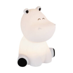 Eglo Castellino, Hippo Night Light / Table Lamp For Kids - thumbnail 2