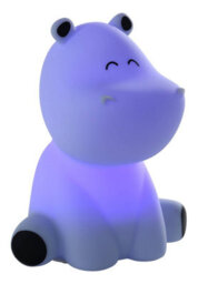 Eglo Castellino, Hippo Night Light / Table Lamp For Kids - thumbnail 3