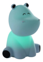 Eglo Castellino, Hippo Night Light / Table Lamp For Kids - thumbnail 4