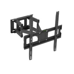 Tv Wall Mount, Swivel Tilt Bracket For 26 To 55 Inch Tvs - thumbnail 4