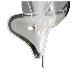 Luminosa Lighting Luminosa Otto Ceiling/wall 2 Light G4 Bar, Polished Chrome, Not Led/cfl Compatible - thumbnail 7