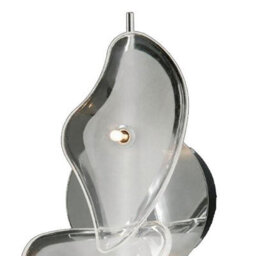 Luminosa Lighting Luminosa Otto Ceiling/wall 2 Light G4 Bar, Polished Chrome, Not Led/cfl Compatible - thumbnail 6