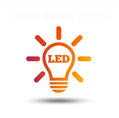 Arte Led Lights For Led Light For Gappa 04, Romero R7, Sven Sv4, Mossa M03 - Enhance Your Space With Elegant Illumination - image 1