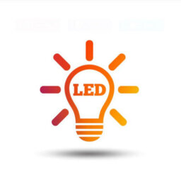 Arte Led Lights For Led Light For Gappa 04, Romero R7, Sven Sv4, Mossa M03 - Enhance Your Space With Elegant Illumination - thumbnail 1