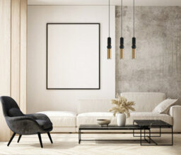Luminosa Lighting Luminosa Isidora Modern 3 Light Bar Pendant Ceiling Light, Gu10 - thumbnail 3