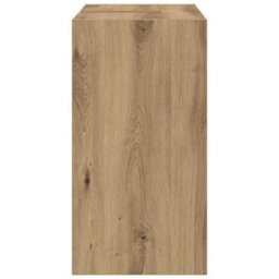 Walplus Sink Cabinet Artisan Oak 63 X 29 X 55 Cm Engineered Wood - thumbnail 7