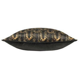 Furn. Wisteria Velvet Cushion Cover - thumbnail 3